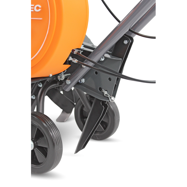 Культиватор бензиновый  VILLARTEC T950 NEW 212см2, 7л/с, бак 3,6л. 1ск вп/1 назад,шир. обр. 85см