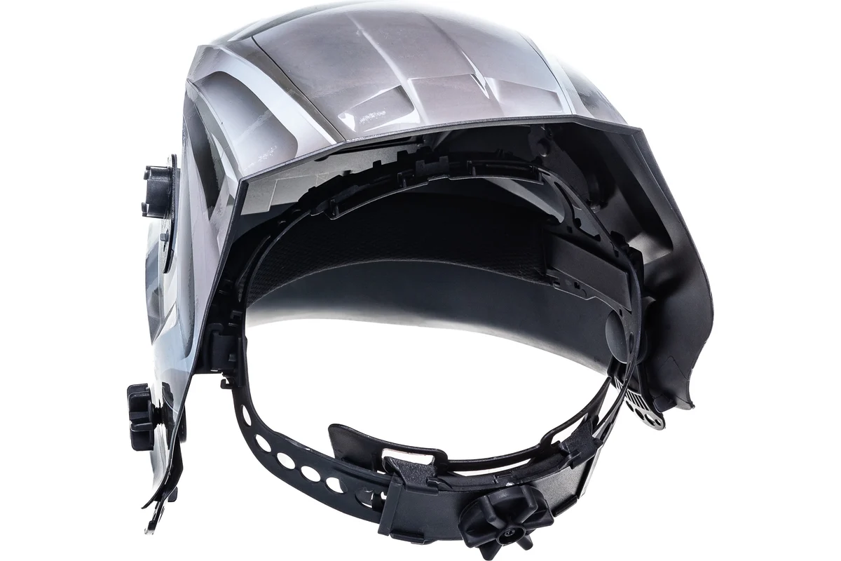 Маска сварщика ''Хамелеон'' FUBAG IR 9-13C S