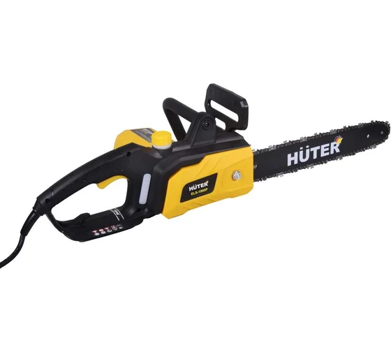Электропила Huter ELS-1800P  1800Вт