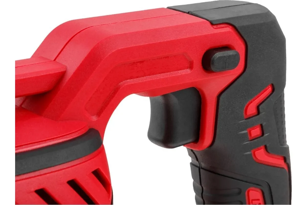 Аккум. сабельная пила WORTEX CSR 1118 E в кор. ALL1 SOLO 18В, дер. 115 мм