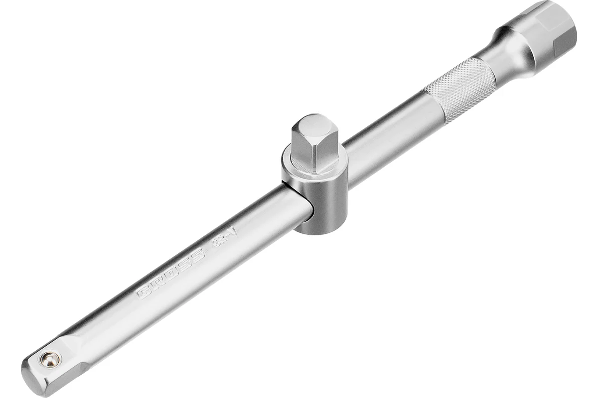 Набор инструментов 109 предметов, 120 зубьев, CrV 1/4, 1/2"// Gross