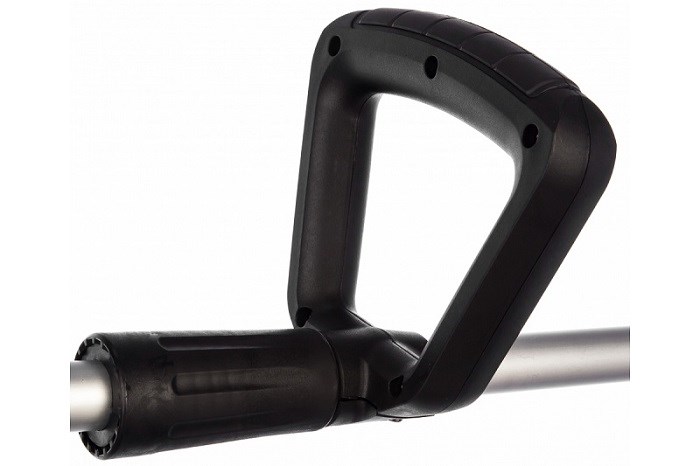 Акк. триммер HUTER GET-36-4Li, 1 акк. 36 В 4,0Ач, прям. штанга,  леска 1,6мм.