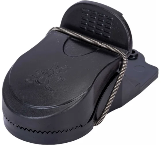 Мышеловка пластик Рубит