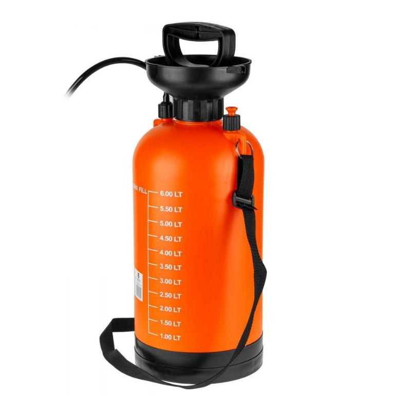 Опрыскиватель компрессионный 6л STARTUL GARDEN (ST6560-60)