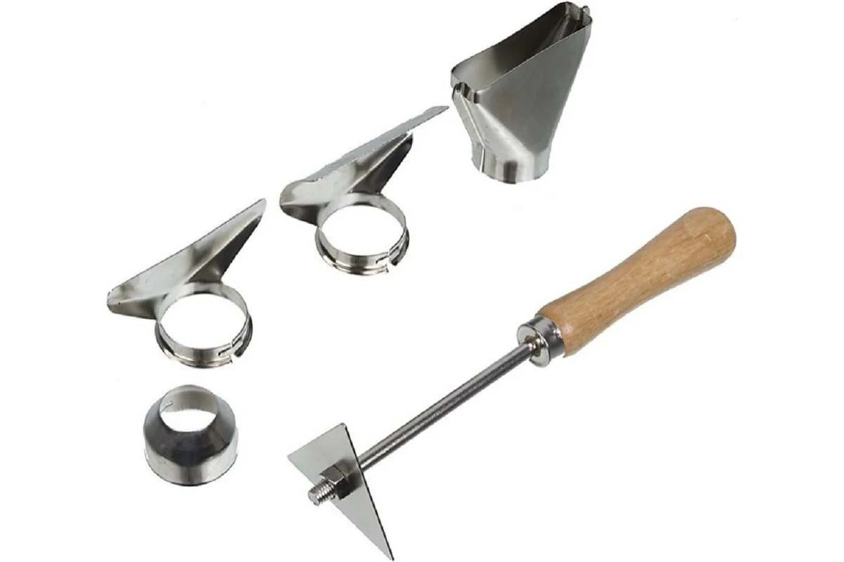 Строительный фен ФЭ-2000ЭКД Ресанта