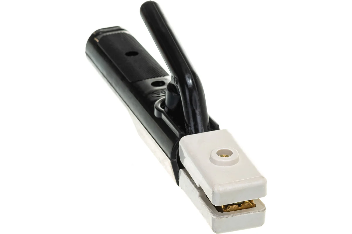 Электрододержатель ЭД-200 BRIMA PROFESSIONAL
