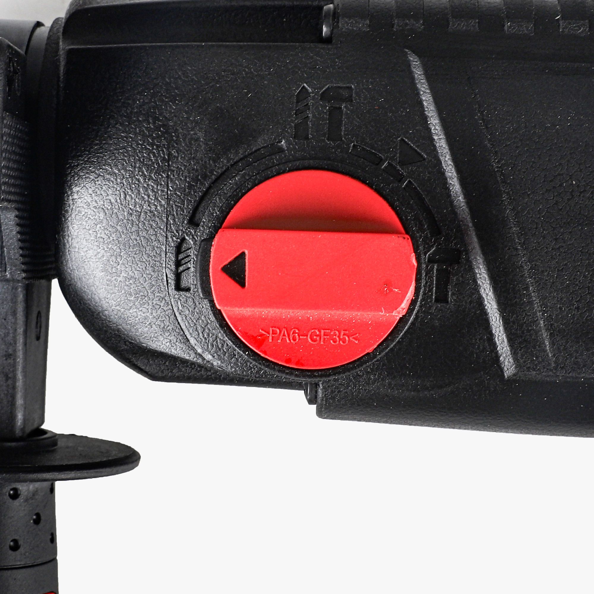 Перфоратор SDS-Plus электрич. P.I.T. PBH24-C МАСТЕР (горизонт, 850Вт, 2,8Дж, 3реж, Ø24мм, 0-1100)