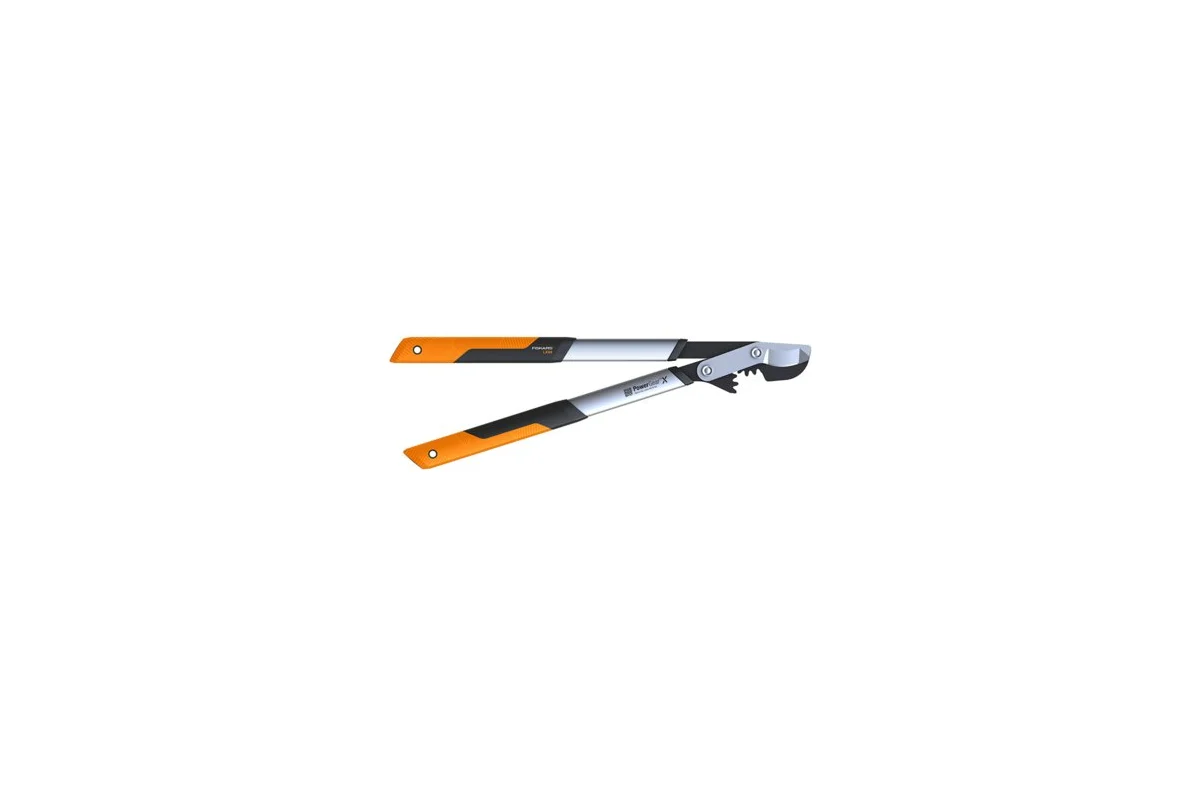 Сучкорез плоскостной LX94 FISKARS PowerGear X средний