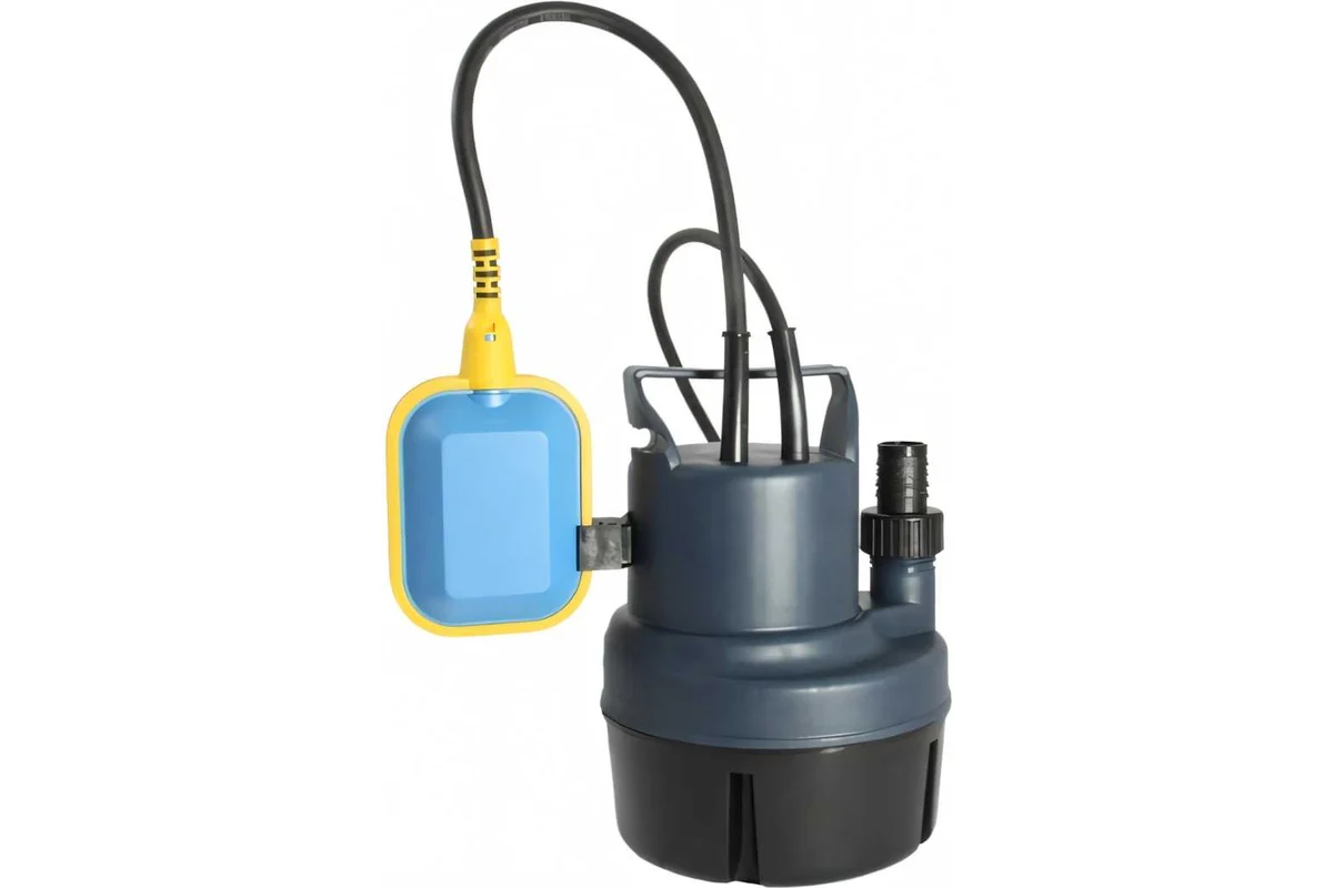 Эл. насос UNIPUMP SUB 209P дренажный