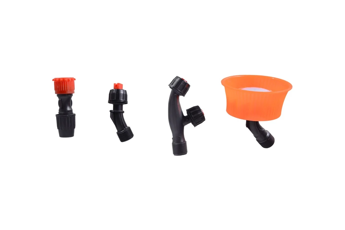 Опрыскиватель аккумуляторный SP-12 Li EA+ // Huter