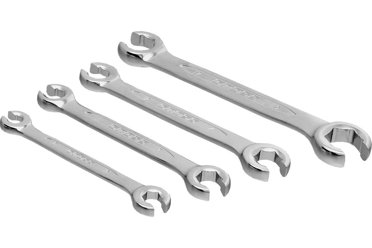 Набор инструмента 101пр.,  120z.1/2" 1/4" CrV //GROSS