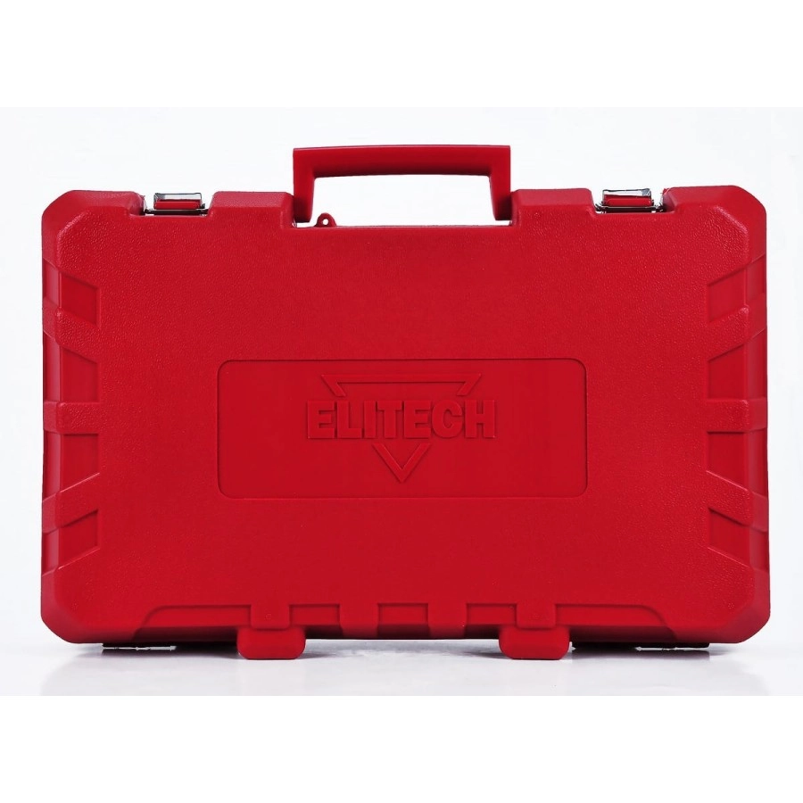 ELITECH  Аккумуляторный мультитул  МИА 18СЛ, 18В, Li-ion, 2 Ач.