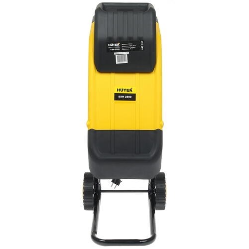 Садовый измельчитель ESH-2500 HUTER