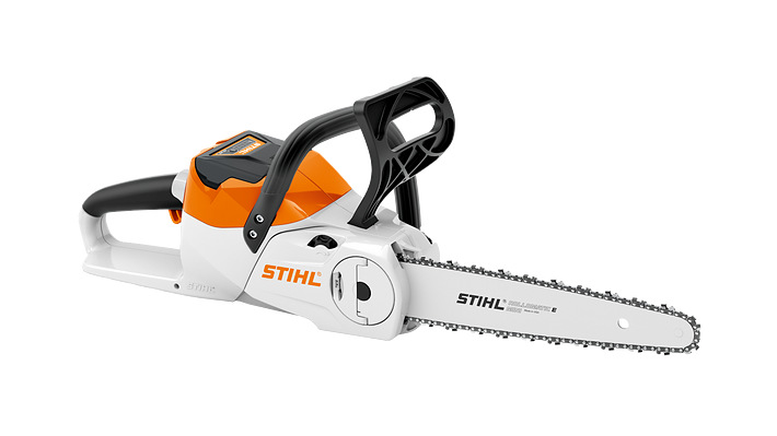 Аккум. пила STIHL MSA 120 C-B 12" (30см) 1/4 P 1.1, 36В, Li-Ion, 2.5кг, без акк. и ЗУ