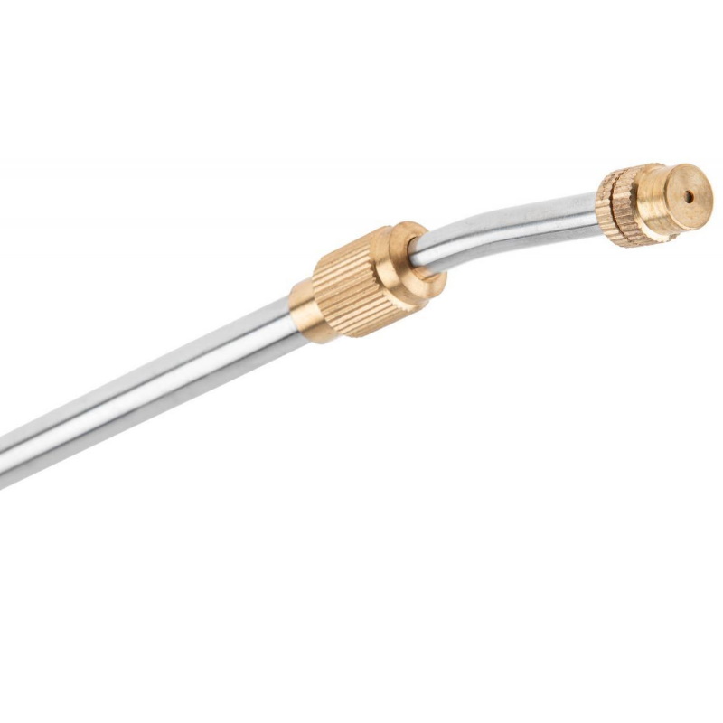 Опрыскиватель компрессионный 5л STARTUL GARDEN (ST6560-50)