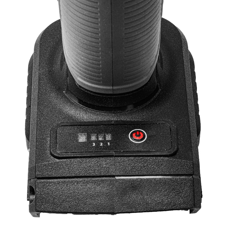 Секатор аккум. бесщёточный P.I.T. PDJ20H-300A SOLO (20В, рез 0-25мм, 3 положения раскрытия ножей)