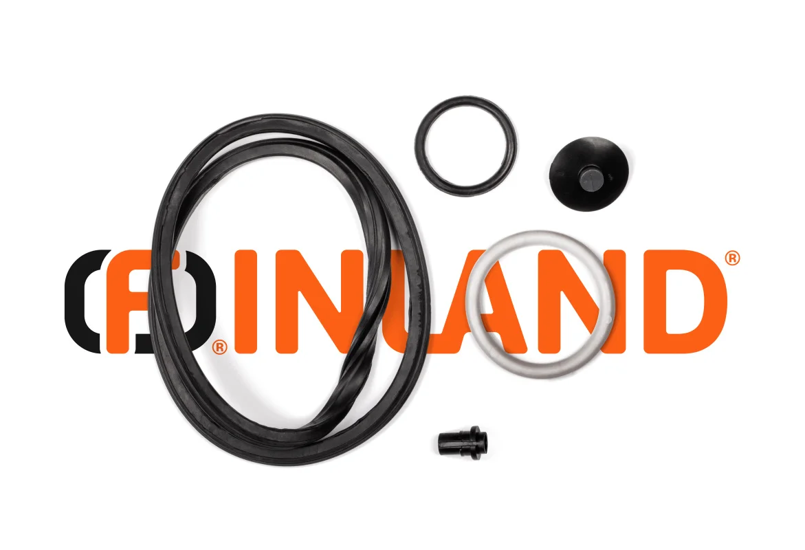 ЦИ Ремкомплект для садовых опрыскивателей FINLAND (для 1604, 1637, 1909, 2113, 2133)
