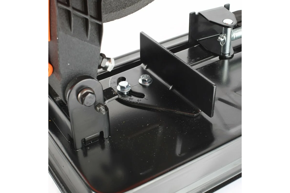 Машина монтажная (отрезная) PATRIOT Expert FM 380, мощность 2600 Вт, диаметр отрезного круга 355