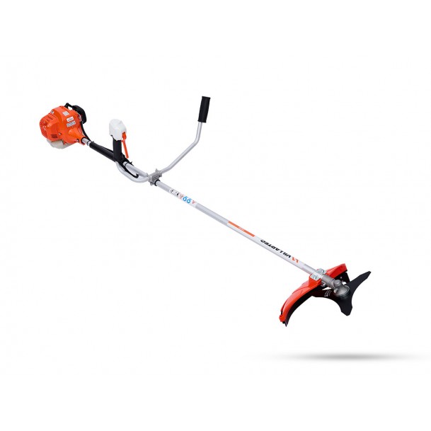 Бензотриммер VILLARTEC  CB251 25.4 см3 0,8kW/1.0 л.с Трим.головка, диск 3 z,