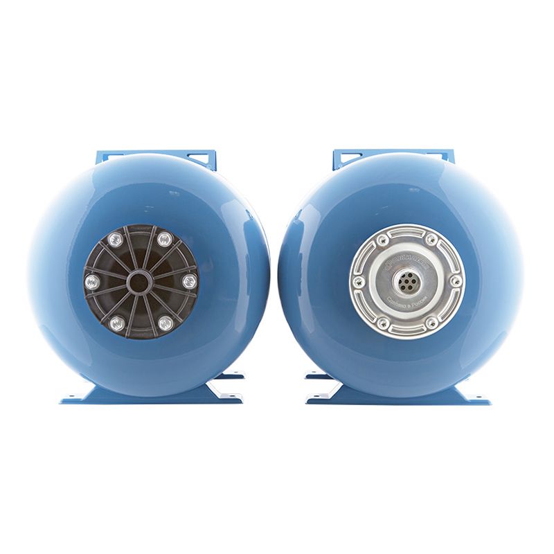 Гидроаккумулятор 14Г (горизонтальный) //Джилекс