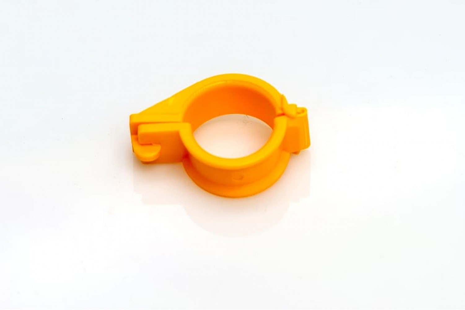 Клипса для подвязки растений PROTEX "Флора" компл. 20 шт. Ø 24 мм.