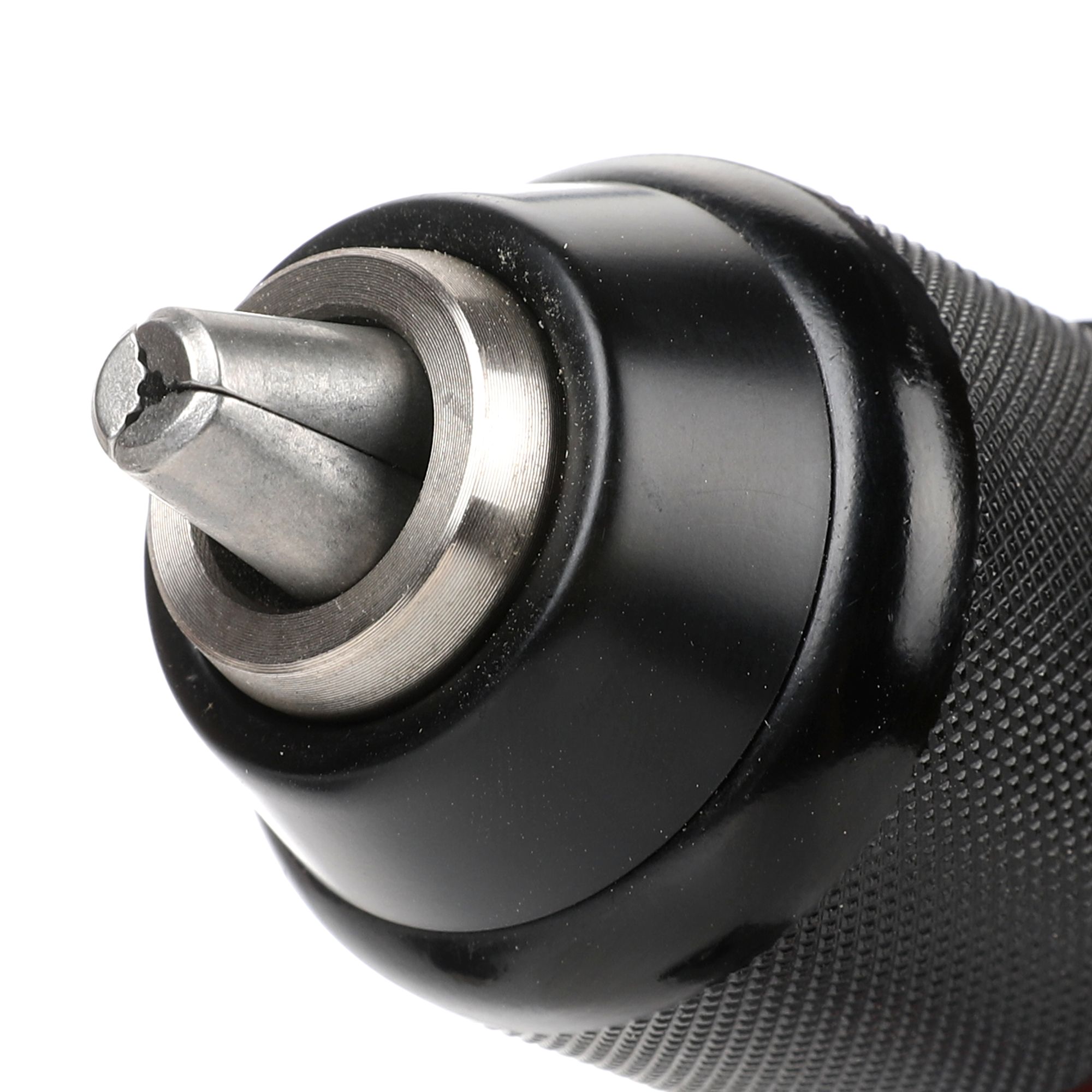 Дрель ударная аккум. бесщёточная P.I.T. PSB20H-13C X-DRIVER SOLO (20В, 110Нм, мет патрон 13мм, 2ск)