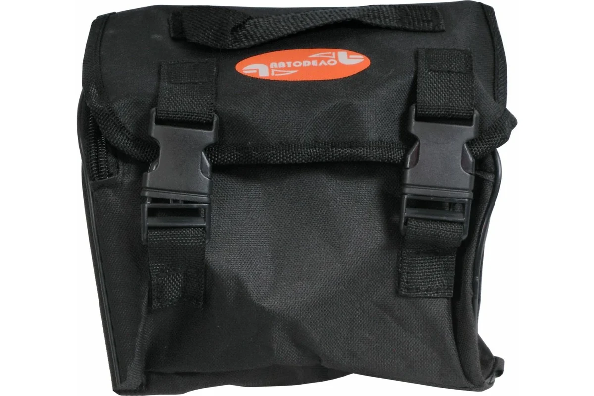 Компрессор автомобильный 12В, 10,0 атм, 35 л/мин //АВТОДЕЛО