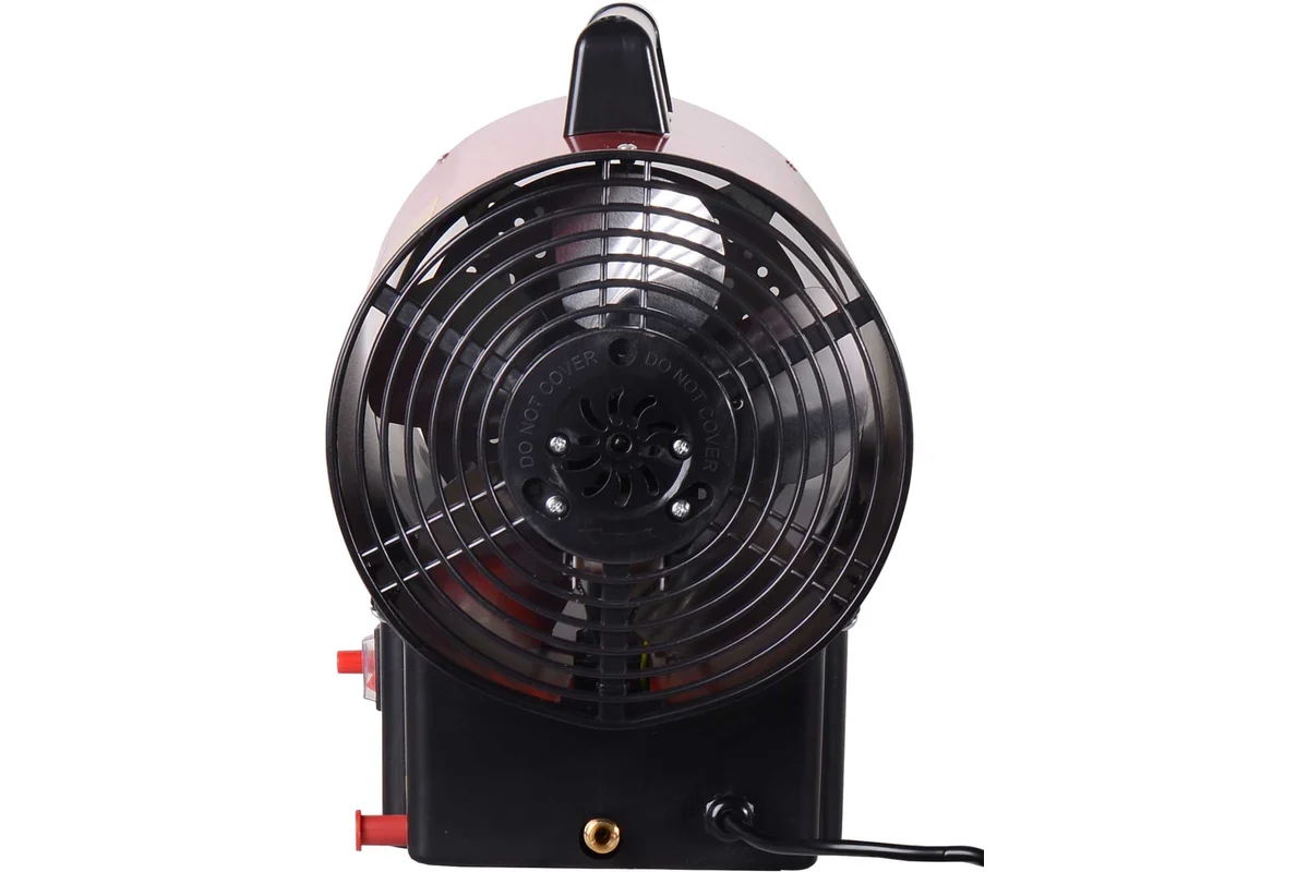 Тепловая пушка газовая РЕСАНТА ТГП-30000.,33кВт, 1000м3/ч, 220В