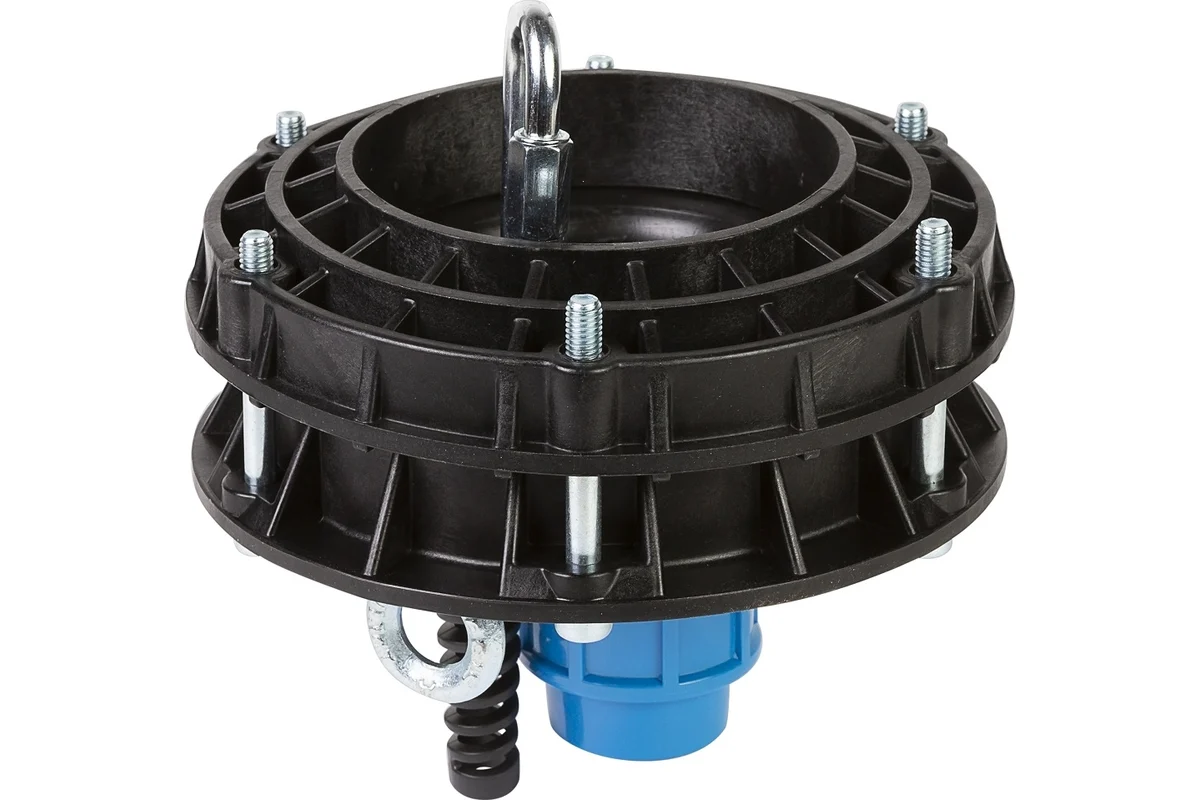 Оголовок ОСП 90-110/32 //Джилекс