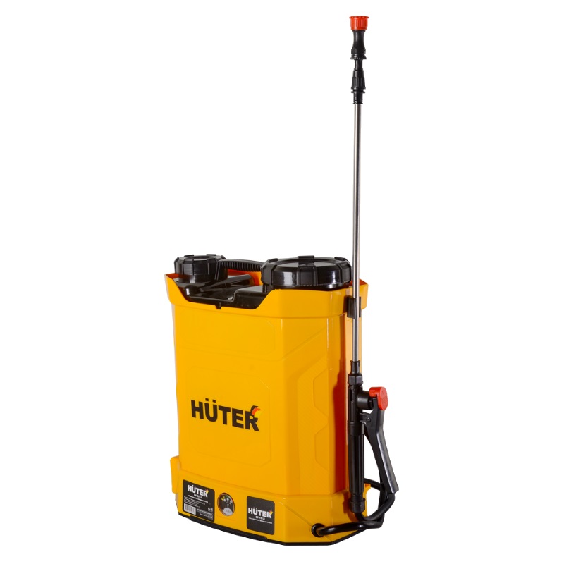 Опрыскиватель аккумуляторный SP-10Li Huter