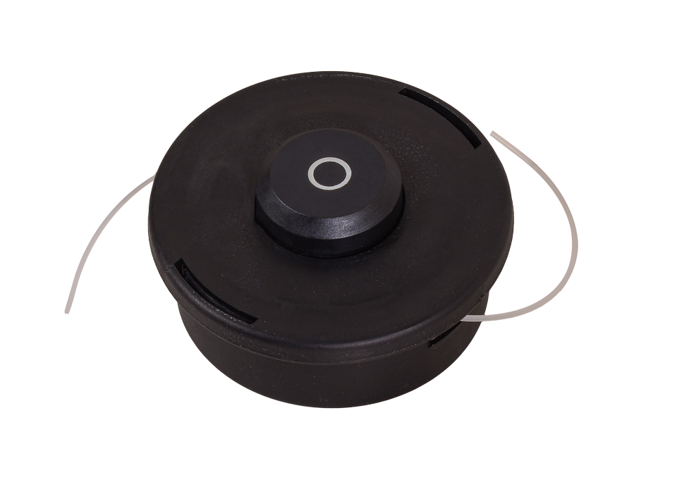 Электротриммер РЕСАНТА ЭТ-1200Н, 1200 Вт, леска ф 2,0 мм,+нож 