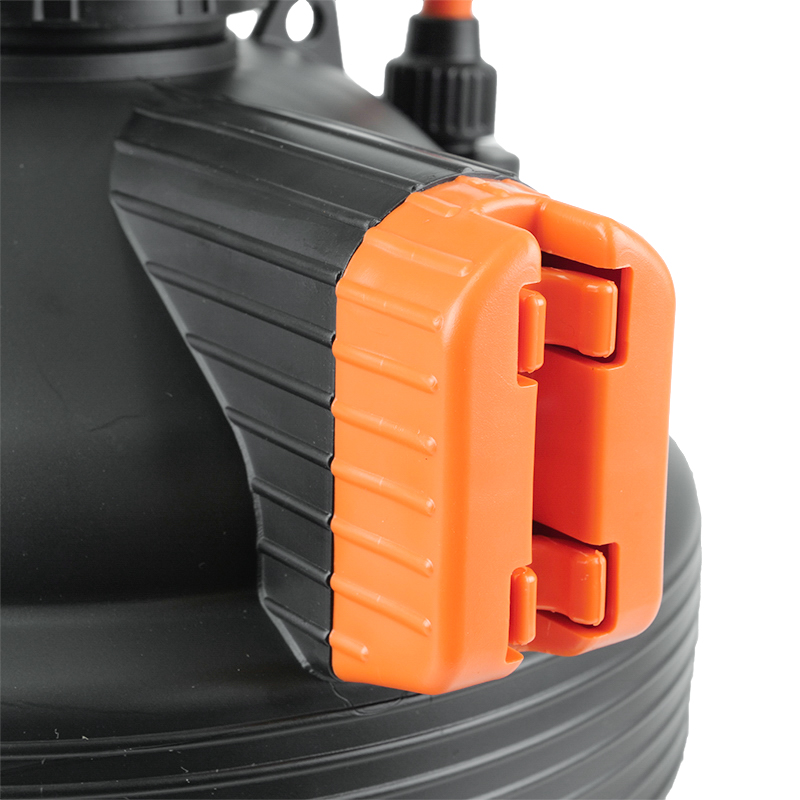 Опрыскиватель 5л. FINLAND //ЦИ