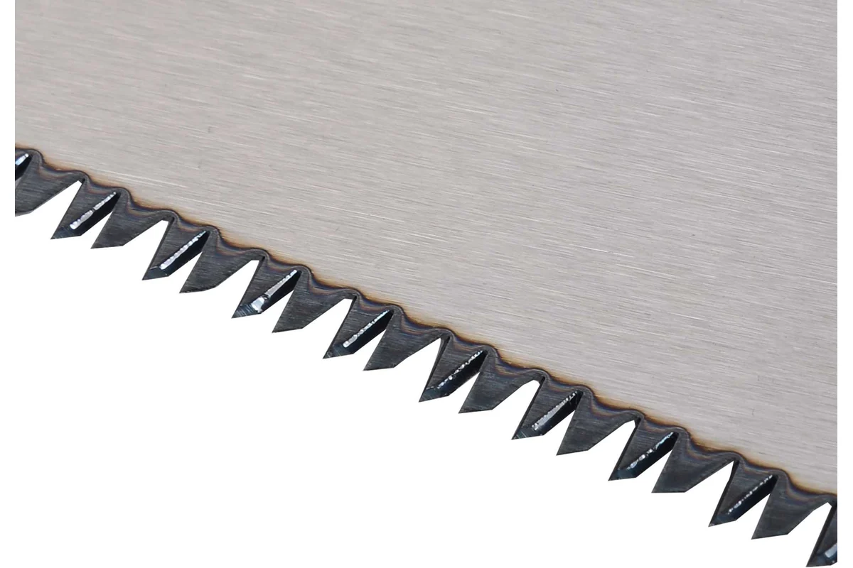 Ножовка ПРО 400 мм 3D заточка SK5 полотно 2 комп.рукоятка Вихрь