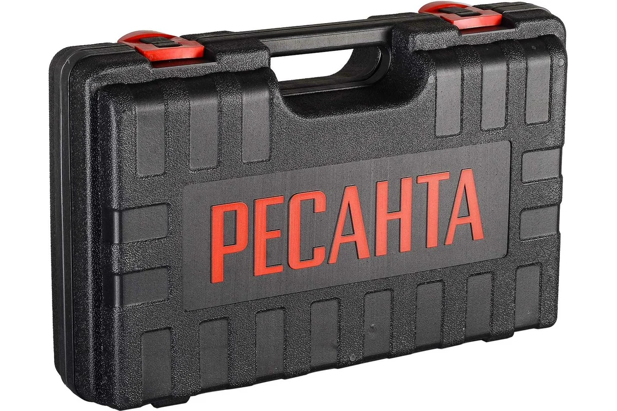 Ресанта  П-32-1000К   Эл.перфоратор  1000Вт, SDS+. 3х режимный,5,2Дж 2,7кг.