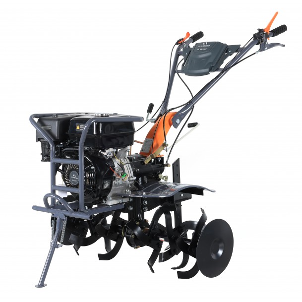 Мотоблок бензиновый  VILLARTEC TB990WF / 2026,270см2, 9л/с, ш.обр.900мм,81кг,3вп/1назад