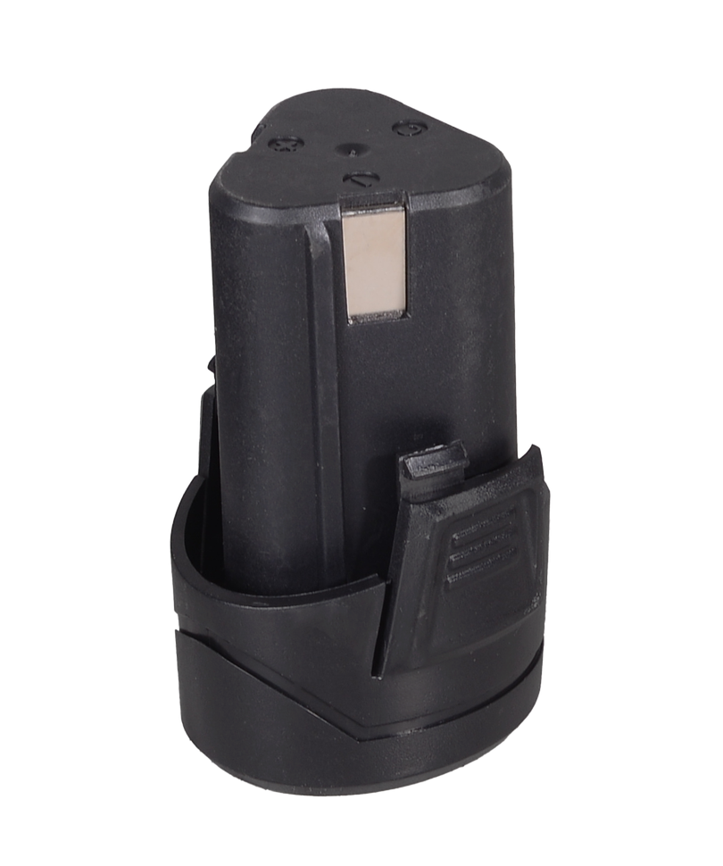 Дрель-шуруповерт аккумуляторная ДА-12-2ЛК Ресанта