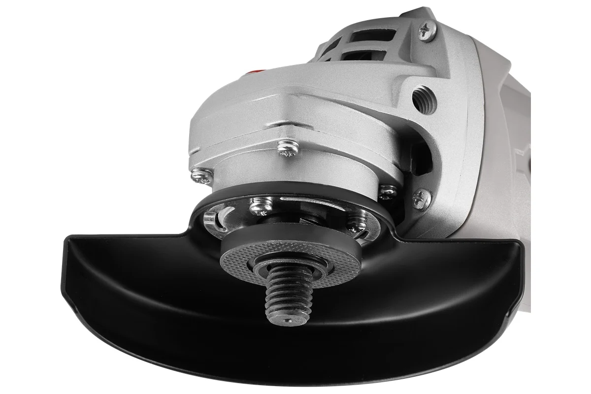 Аккум. УШМ CROWN CT23001-125HX-4 ВМС,Ø125мм, 8000 об/мин, 4 А/ч,20В, 2,51кг.