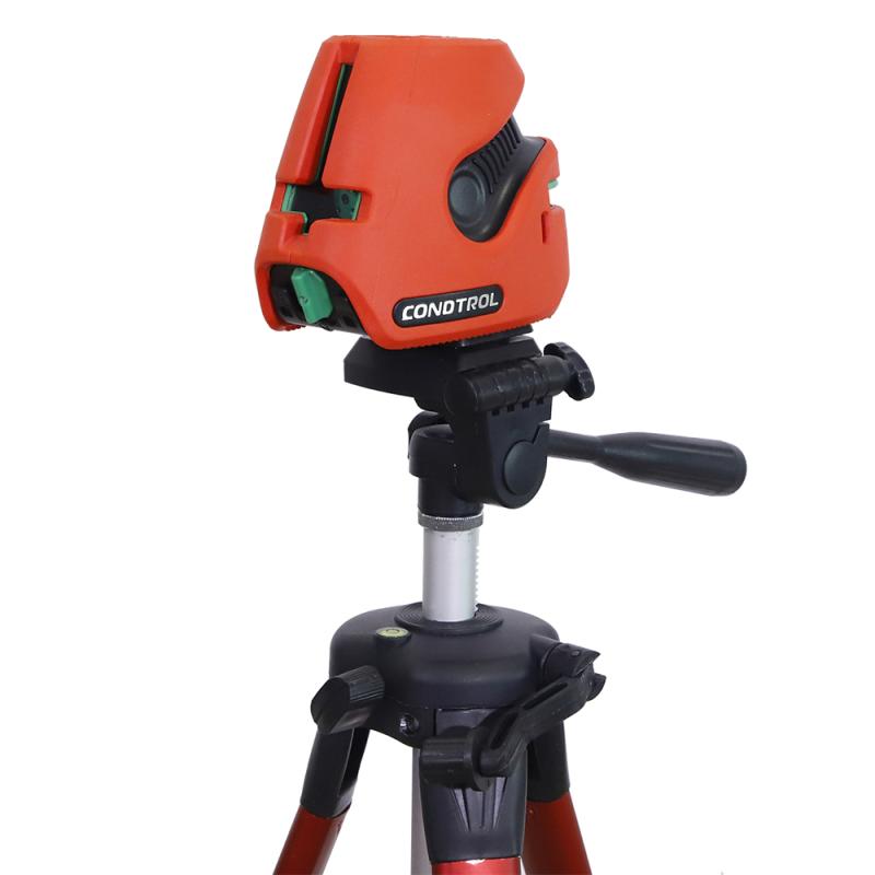  Лазерный нивелир CONDTROL NEO G100