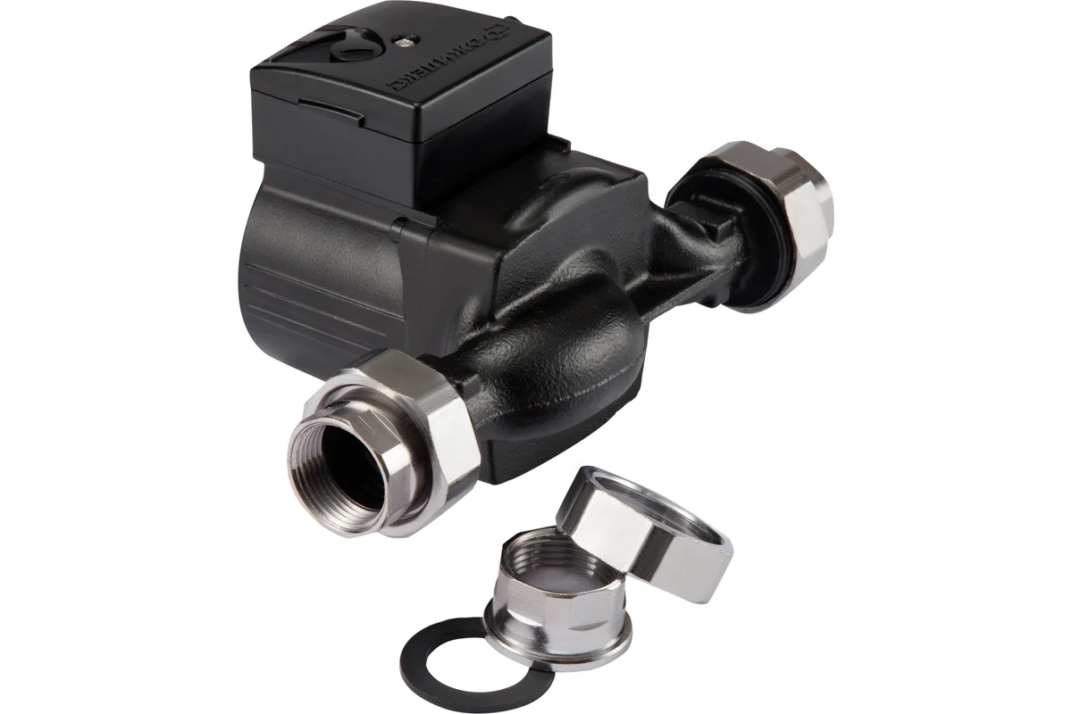 Насос циркуляционный ДЖИЛЕКС Циркуль 25/60 PREMIUM 2561  