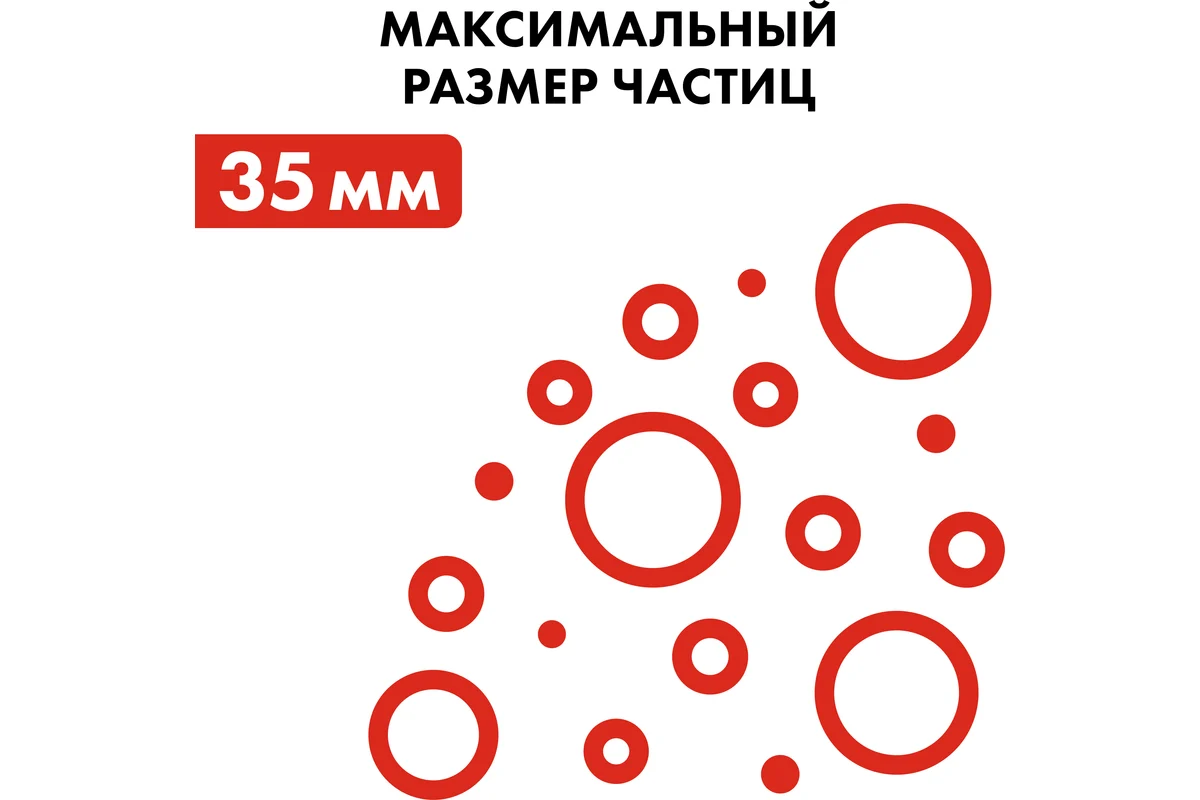 Дренажный насос QUATTRO ELEMENTI Drenaggio  750 F Inox (750 Вт, 12000 л/ч, для грязной, 7.5 м, 5,0 к