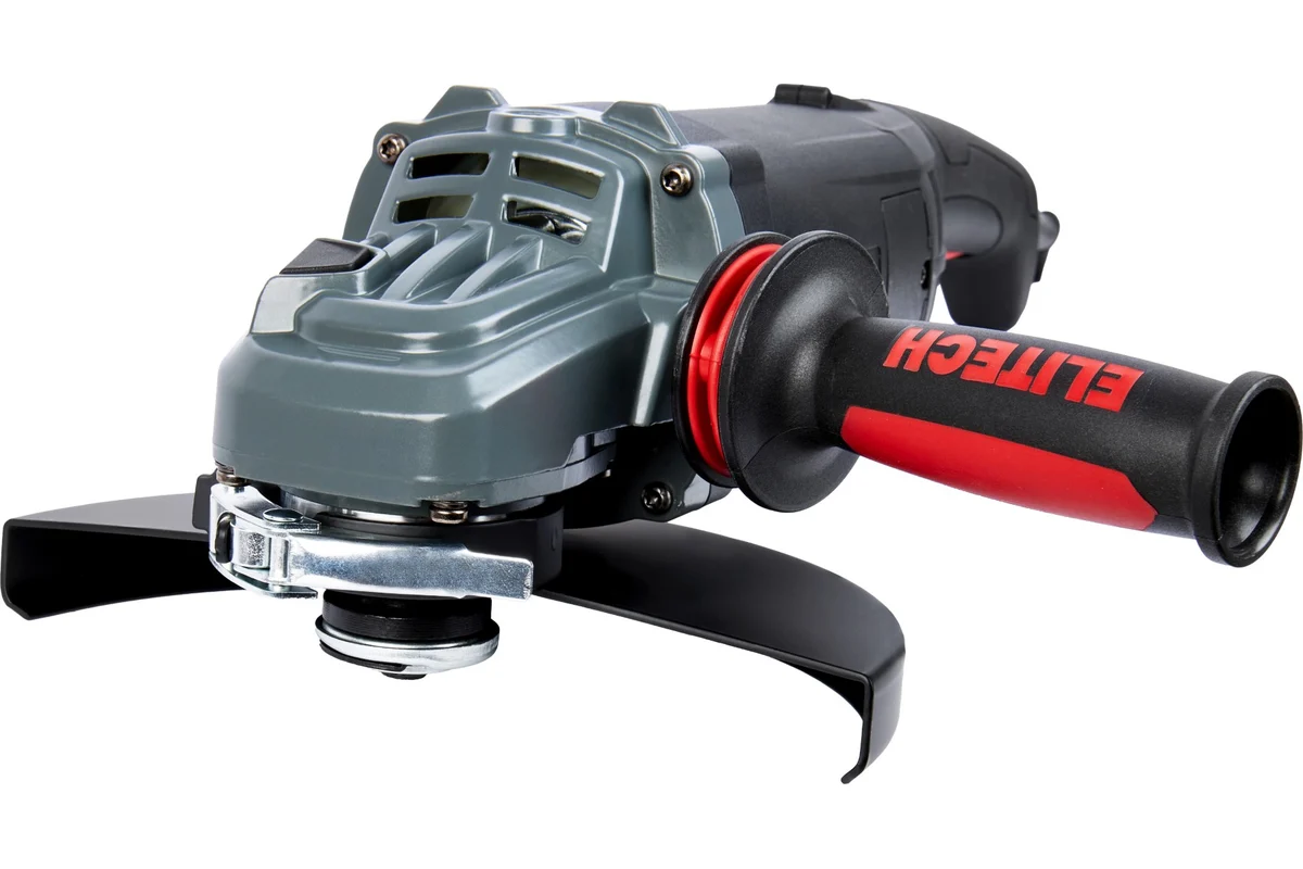 ELITECH HD AG 2523E (E2213.051.00) (Шлифмашина угловая)