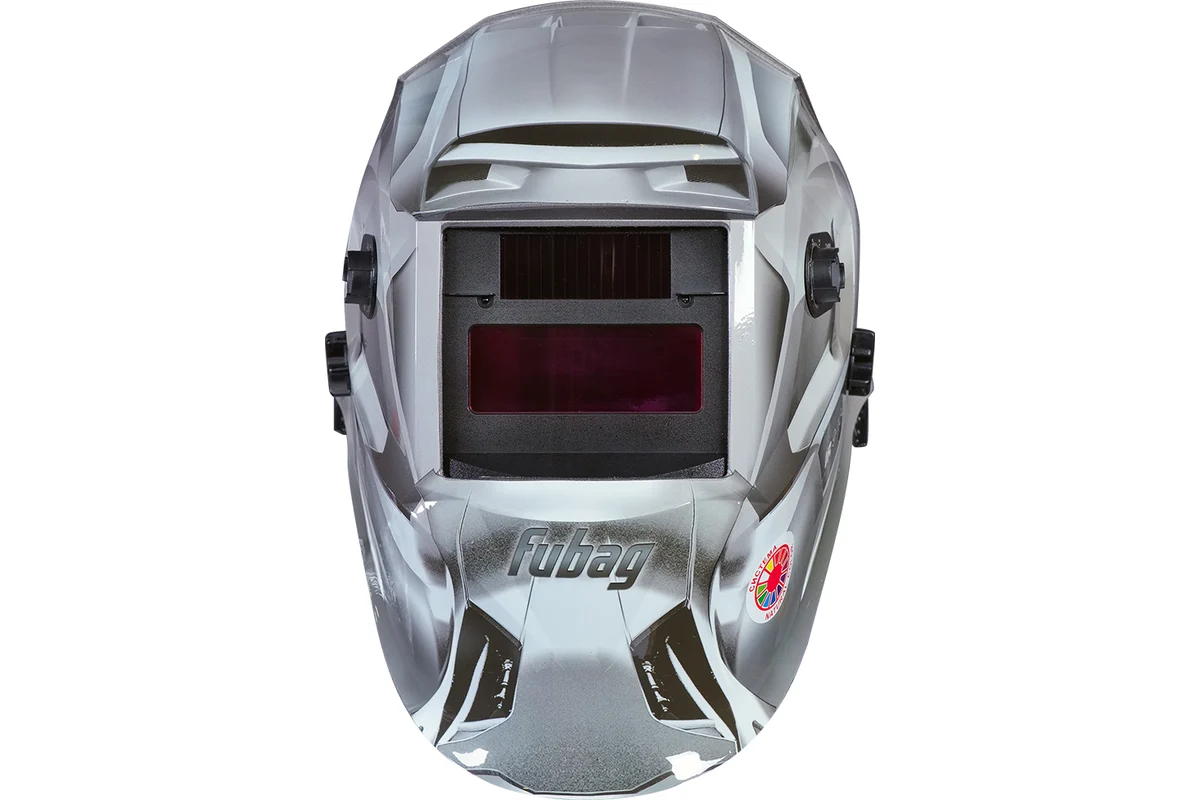 Маска сварщика ''Хамелеон'' FUBAG IR 9-13C S