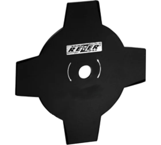 Диск для жесткой травы 4Т 230х25,4х1,6 //REZER