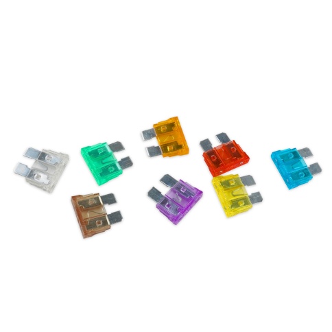 Набор предохранителей AVS FC-370 BOX 180 шт., стандарт