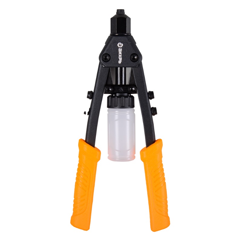 Заклепочник КРЕП-2 двуручный, 2.4-4.8 Вихрь