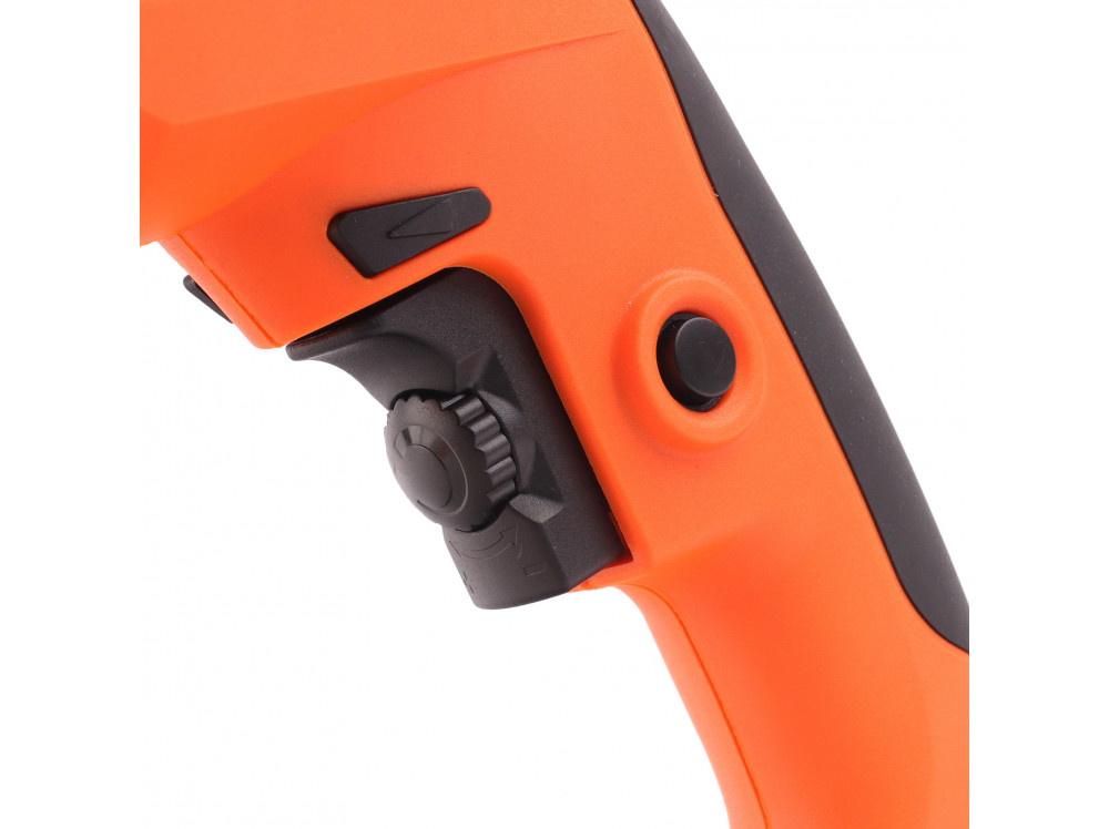 Дрель электрическая ударная PATRIOT FD 550H, 600Вт, 3000об/мин, 44800уд/мин, макс.диаметр сверления 