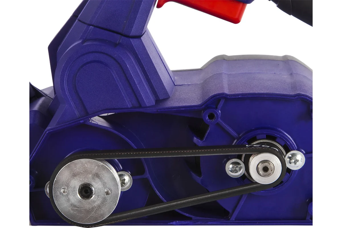 Рубанок электрический ПУЛЬСАР РЭ 82-700 700Вт,82мм 0-2мм,17000 об/мин,3кг