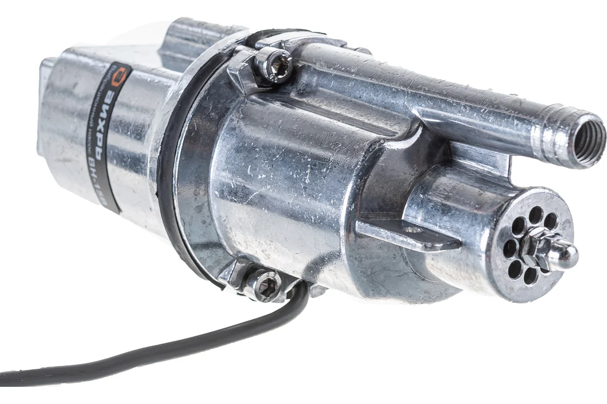 Вибрационный насос ВН-15В Вихрь