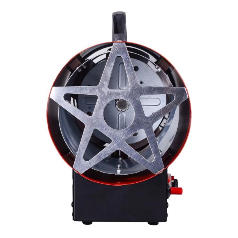 Тепловая газовая пушка ТГП-12000 Ресанта