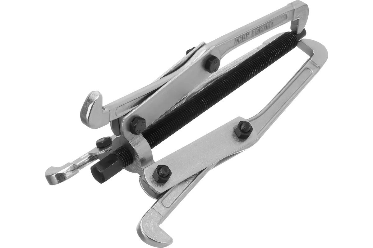 Съемник механический, 250 мм, тройной// Sparta